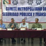 Vecinos y autoridades se coordinan alrededor de Tecamachalco para abatir rezagos en seguridad y movilidad
