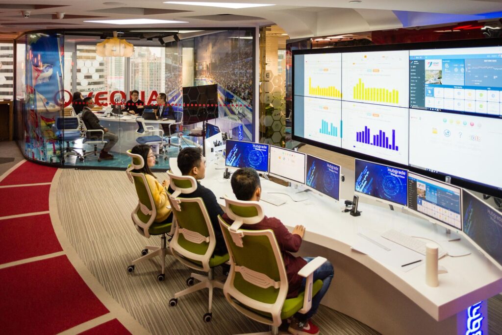 Veolia arranca 2026 pisando el acelerador: IA, centros de datos y ganancias que ignoran la inflación