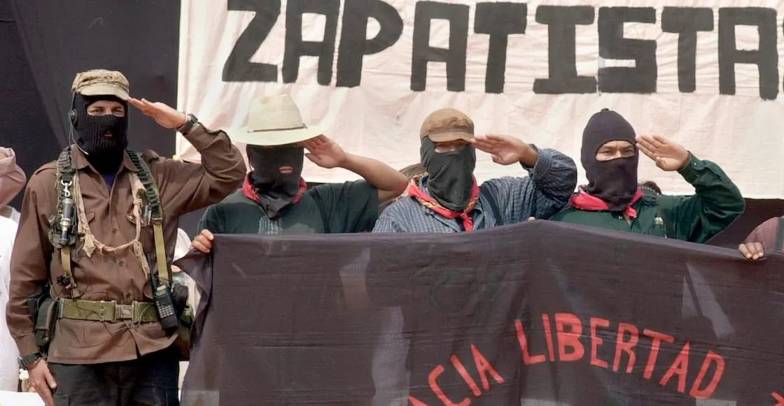 Zapatistas
