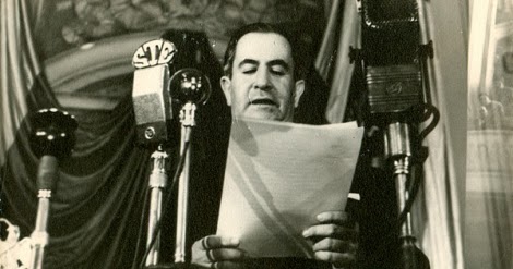 manuel avila camacho discurso