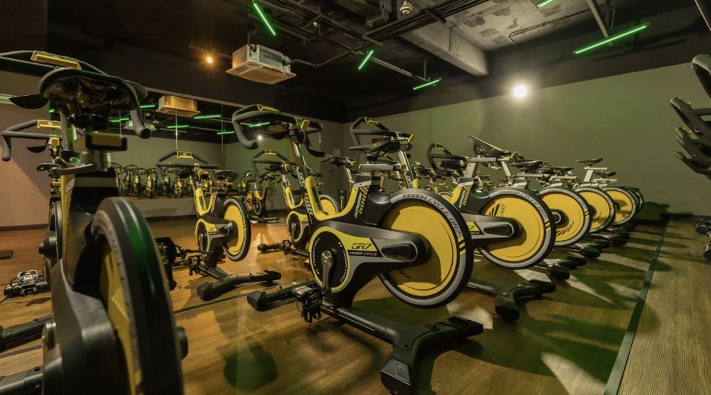 Smart Fit elige a México para inaugurar su unidad más grande a nivel global