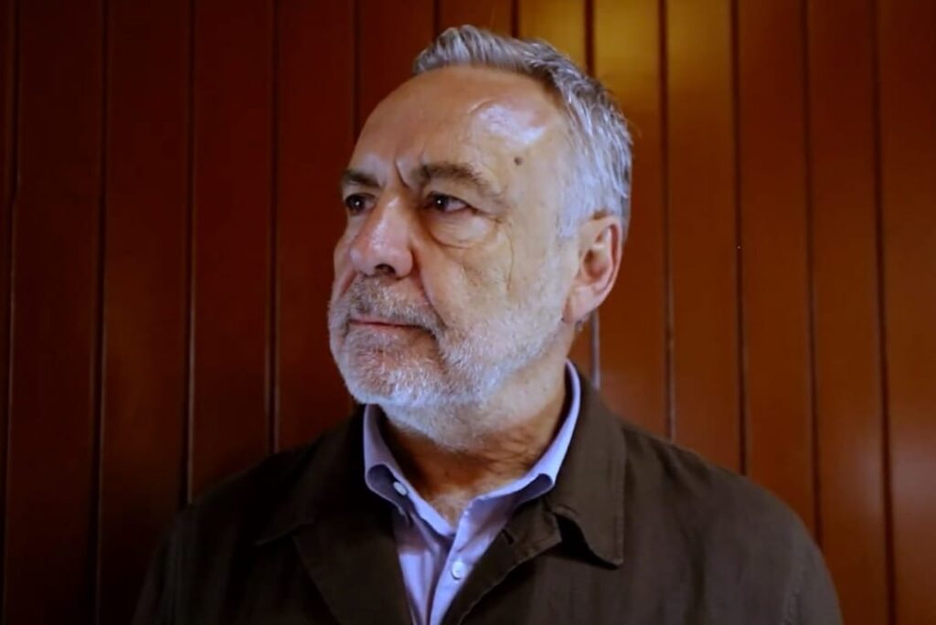 Necesaria, reforma para eliminar a suplentes; cuando “el propietario se retire tiene que haber nuevas elecciones”: Alfonso Ramírez