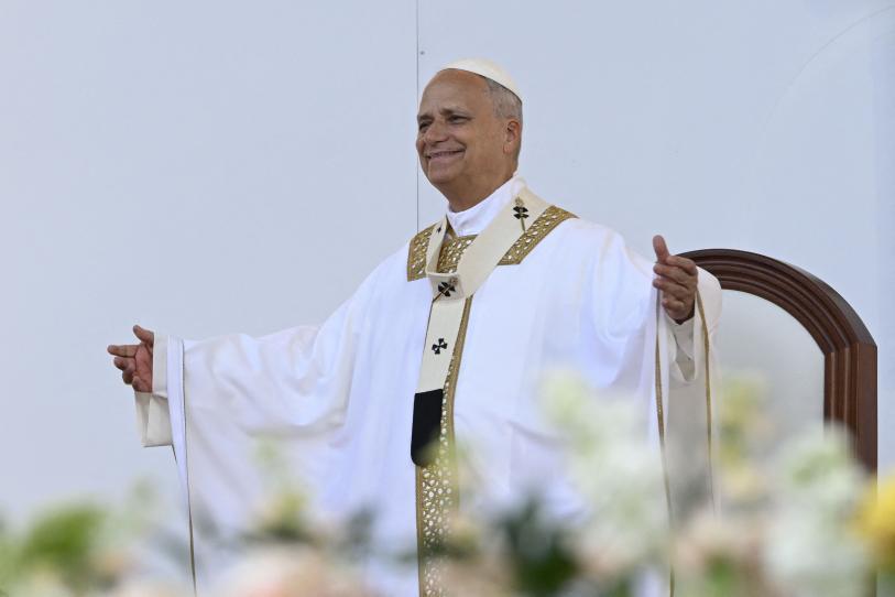 Papa León XIV envía ayuda de emergencia a Venezuela tras devastador terremoto