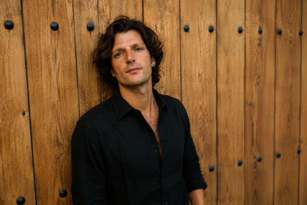 Bausco nos presenta su sencillo “Lluevesol”