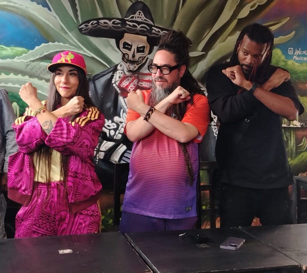 Abatzi y Esco Da Shocker presentan «Ganador», que busca ponerle ritmo al verano mundialista