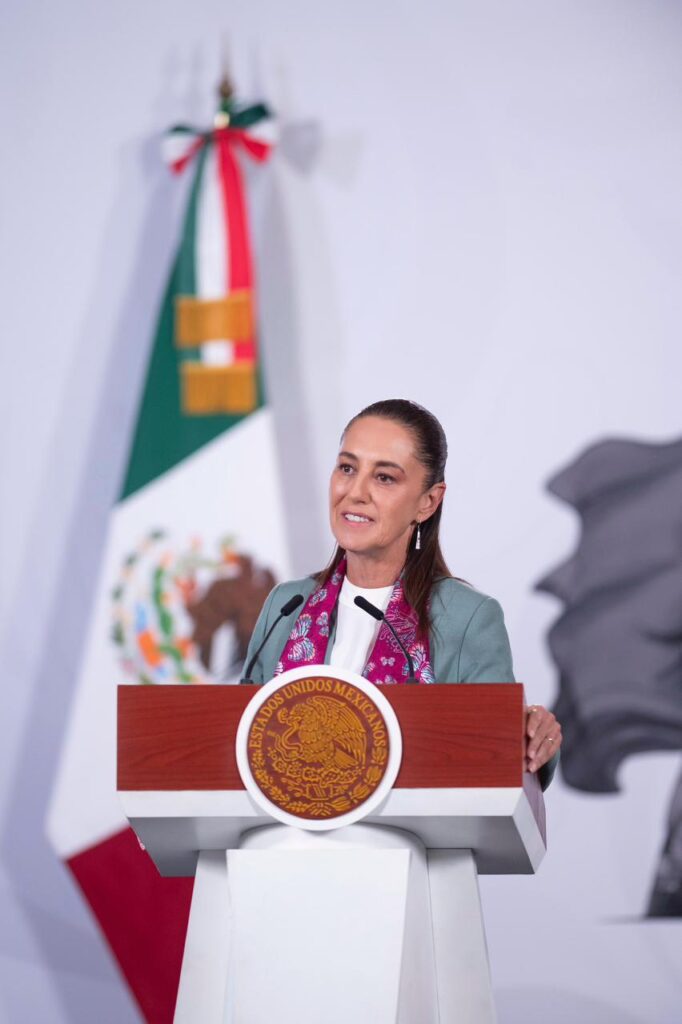 A la baja la violencia a nivel nacional: 46% menos