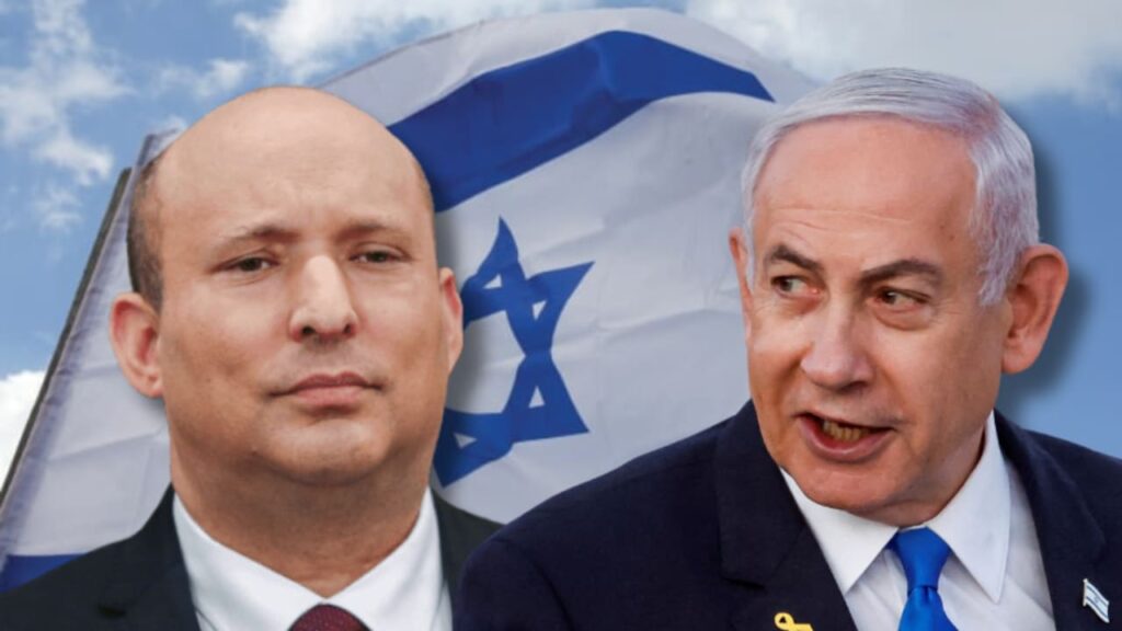 Jerusalén: ¿continuidad con Netanyahu o alternancia con Bennett?