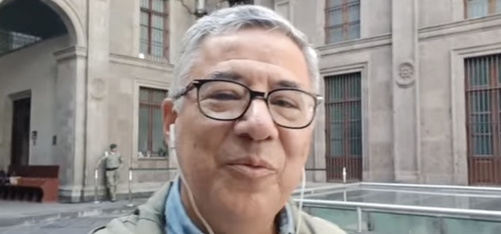 De lo que se habló en la mañanera de hoy lunes 15 de junio