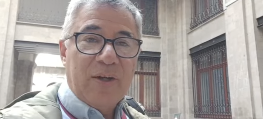 De lo que se habló en la mañanera de hoy martes 16 de junio