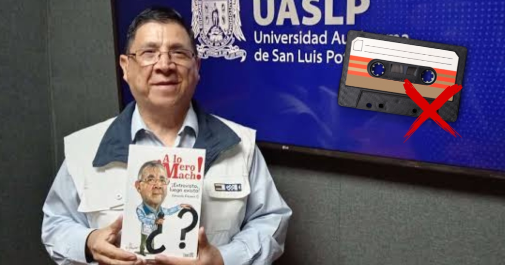 Las mentiras de Edmundo Cázares no deberían encontrar espacio en el periodismo serio