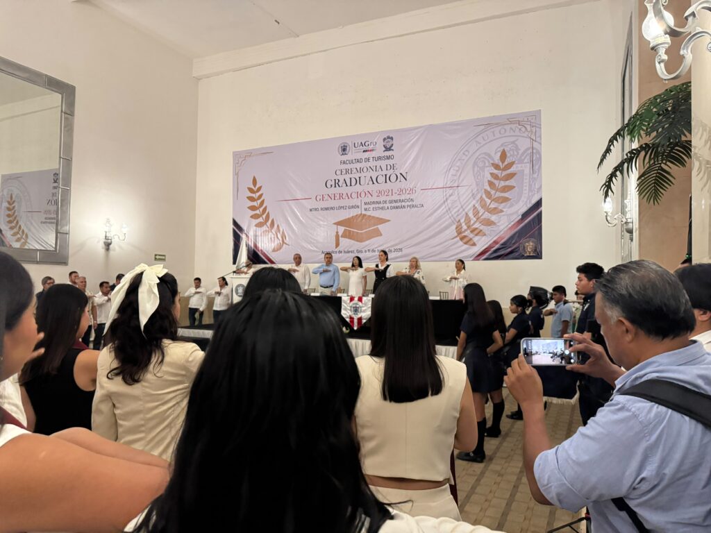 La educación y el turismo, pilares del desarrollo y la transformación de Guerrero: Esthela Damián