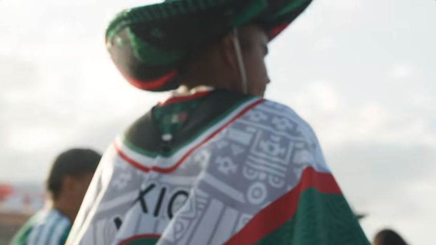 El de México es el pueblo más mágico de todos