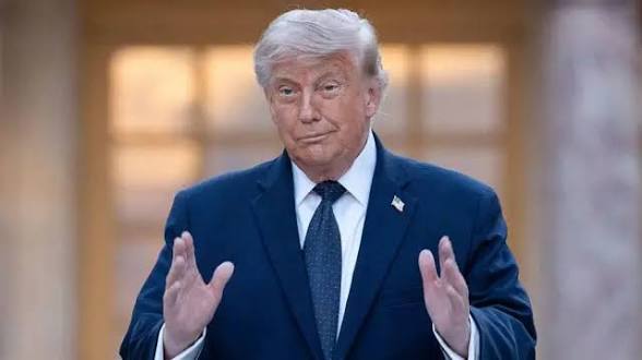 ¿Cimbrará a Trump el 3 de noviembre?