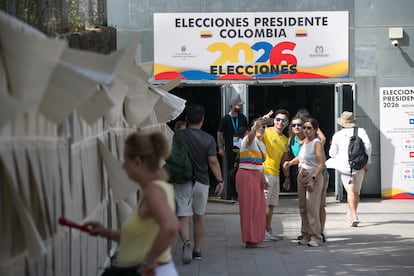 ¿Alternancia en la Casa de Nariño?