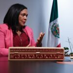 Entrebista senadora