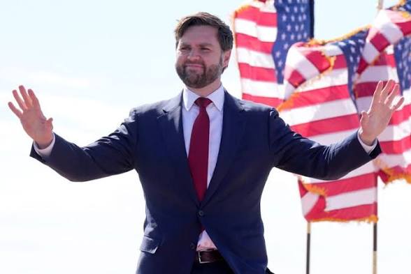 JD Vance y la subordinación de México