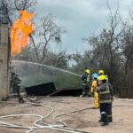 Explosión puebla