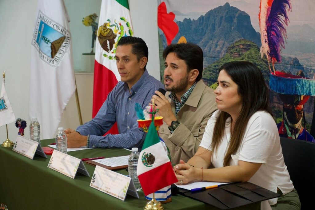 Morelos impulsa nueva estrategia digital para fortalecer su promoción turística en todo el país