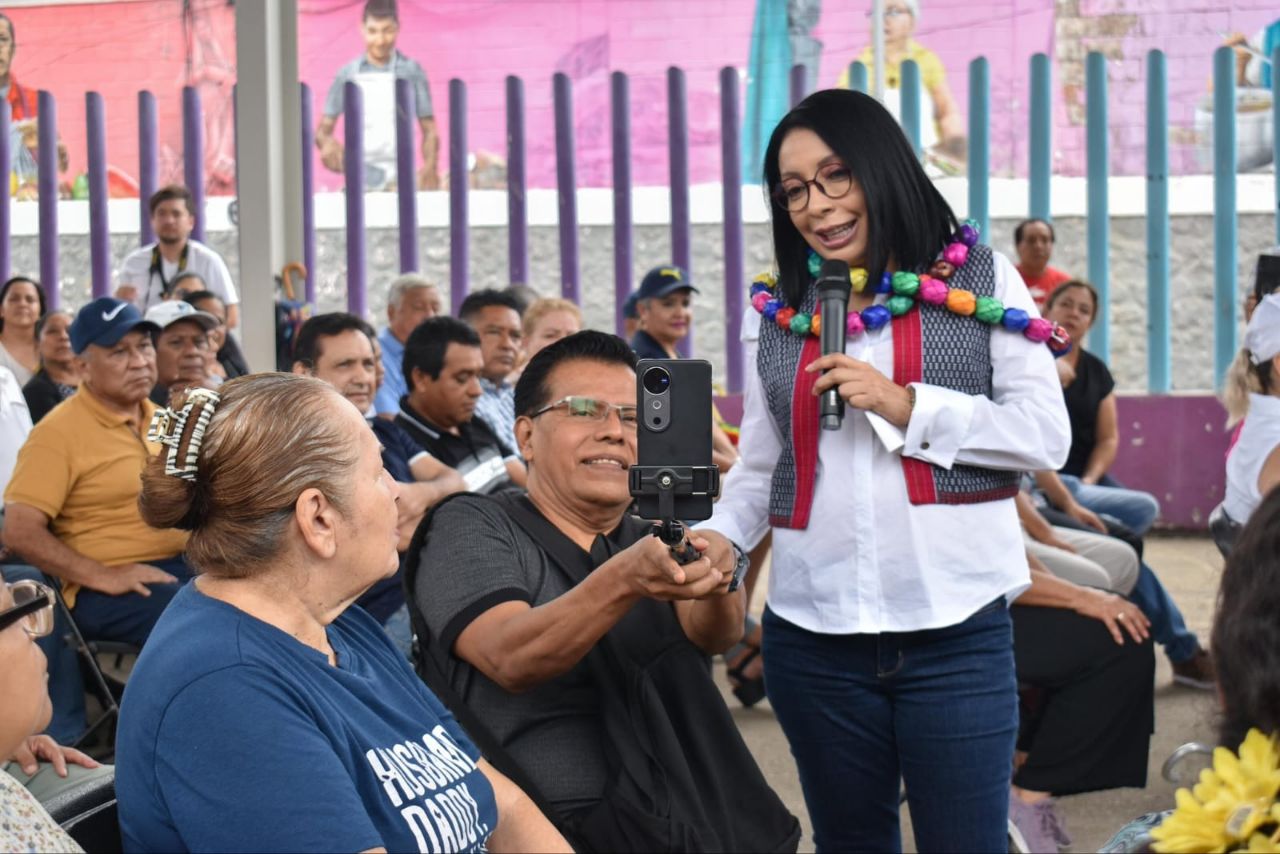 Guerrero Esthela