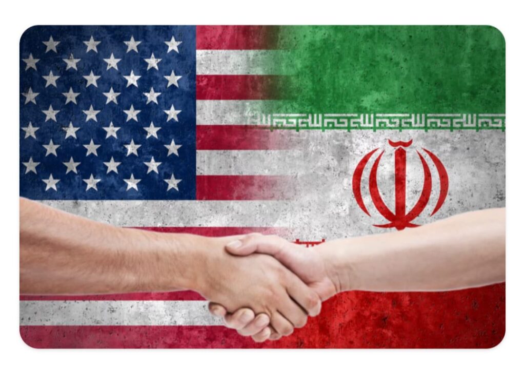 Estados Unidos e Irán formalizan acuerdo para poner fin al conflicto y avanzar hacia la paz