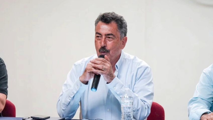 ¿Por qué sería Javier Lamarque el candidato en Sonora?