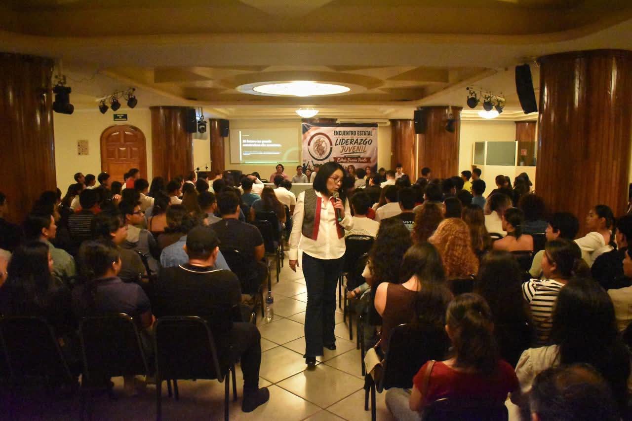 Juventudes de Guerrero