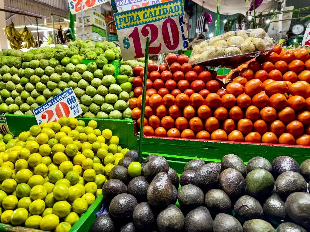 Inflación en México se modera y se ubica en 3.55% anual durante la primera quincena de junio