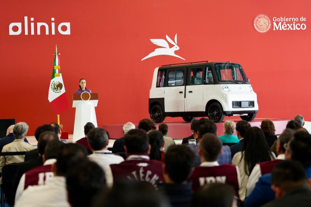 ¿De qué hablamos cuando hablamos de Olinia?