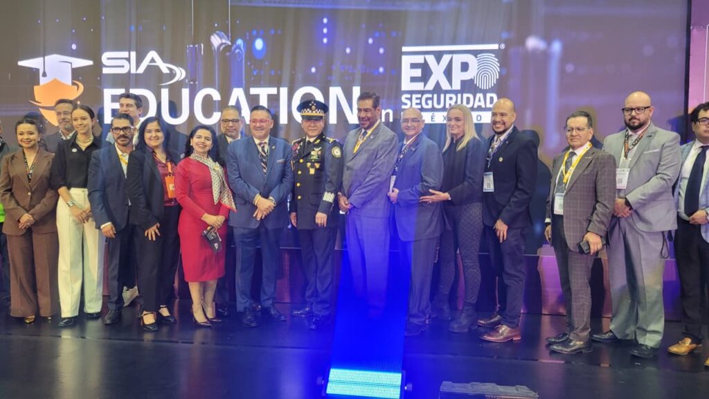 Inicia Expo Seguridad Industrial, el punto de encuentro para enfrentar los nuevos desafíos de seguridad y operación en México