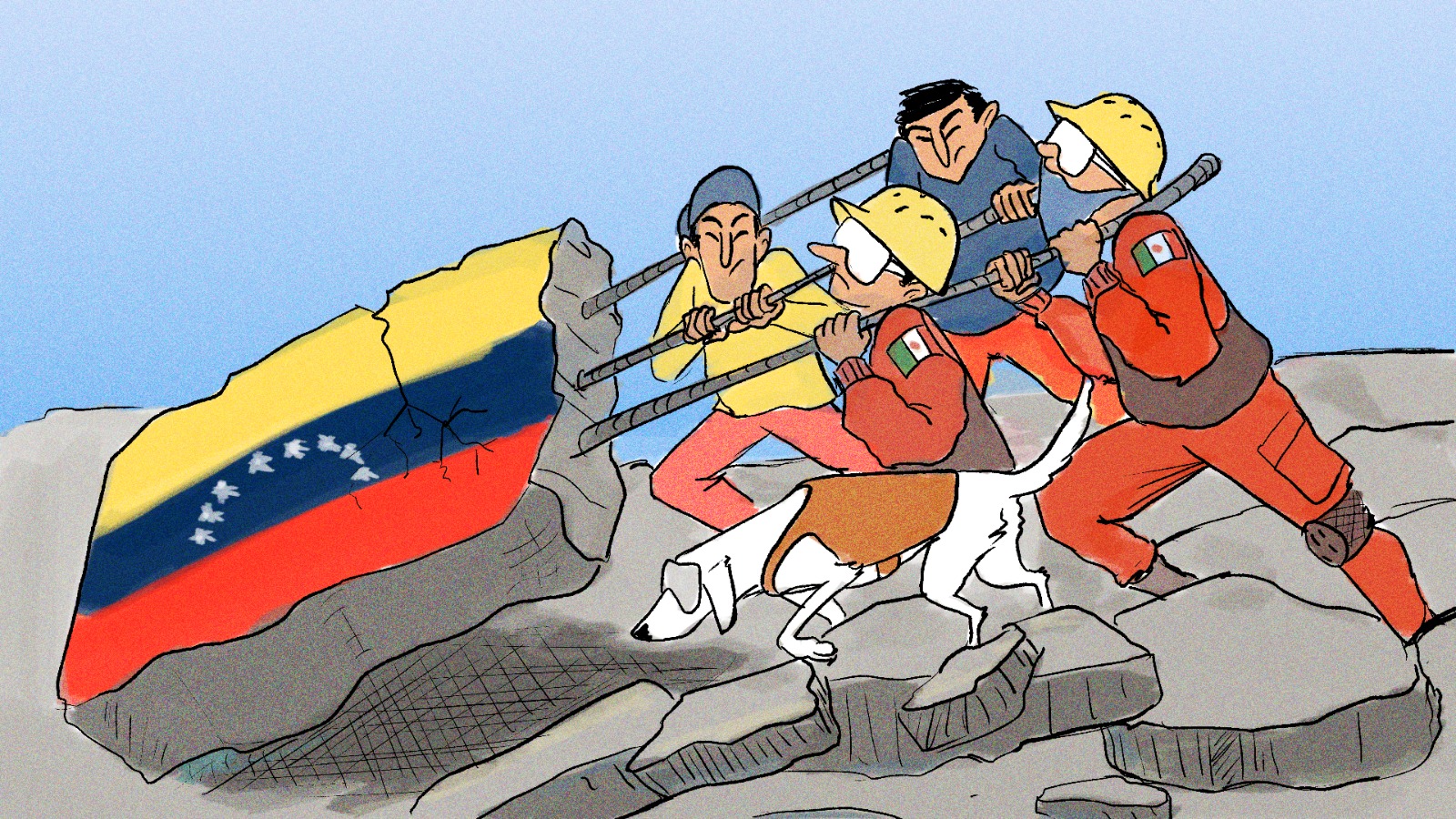 Caricatura de la semana