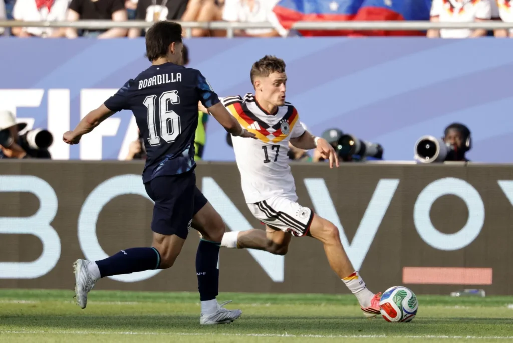 Histórico: Paraguay elimina a Alemania en penales y se instala en octavos de final