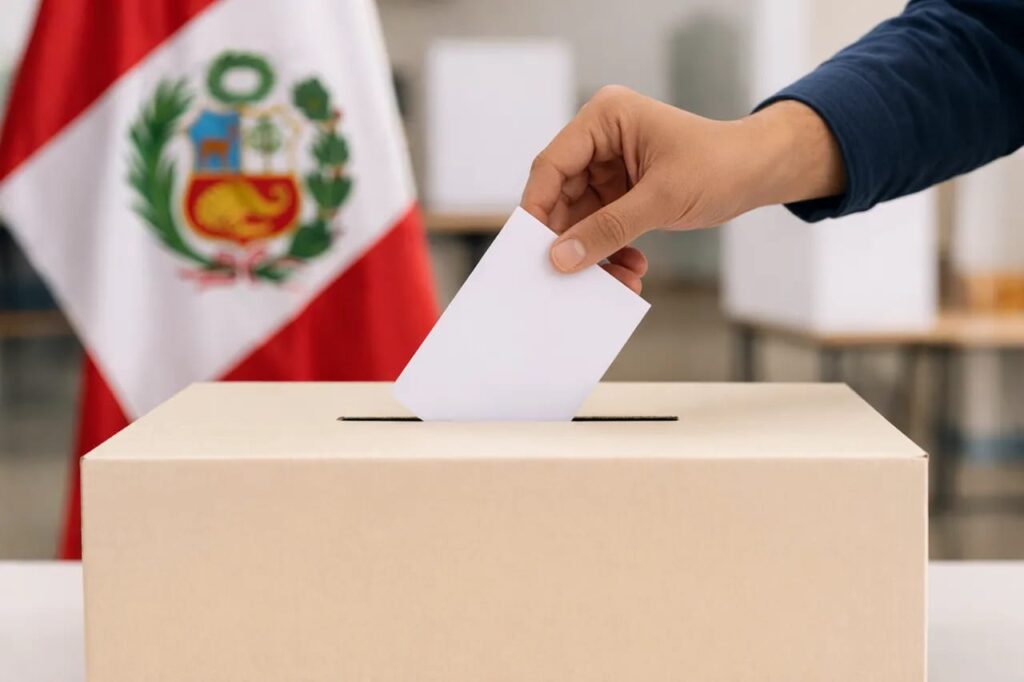 Péndulo peruano