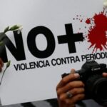 Protección a periodistas