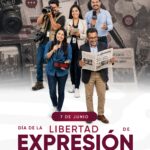 Puebla Libertad de Expresión
