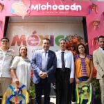 Punto México Michoacán