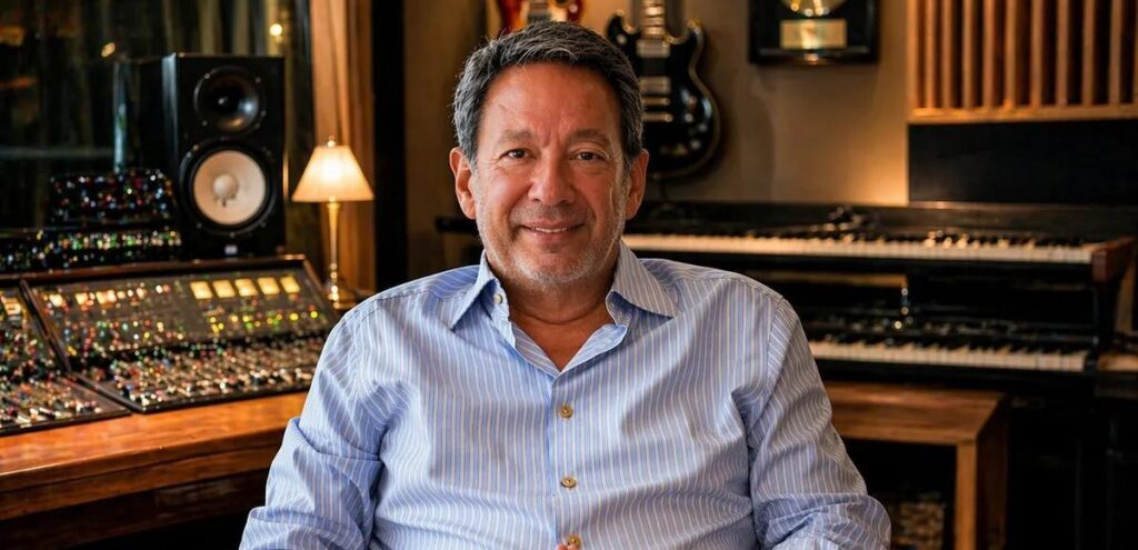 Samuel Quirós y Enrique Heredia “El Negri” impulsan el renacer global de la música salvadoreña