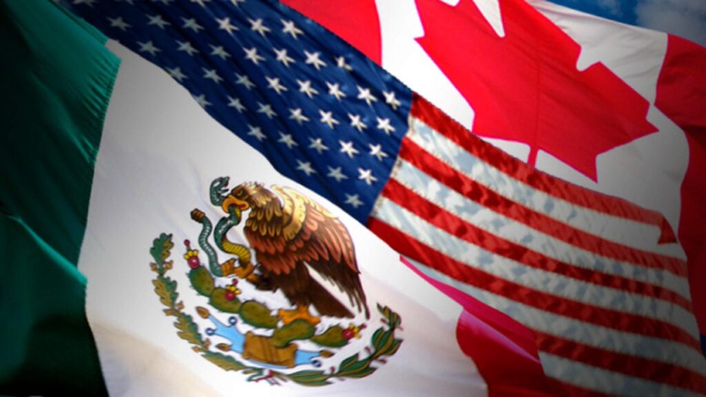 Urgente asegurar la continuidad del T-MEC para preservar la competitividad de América del Norte