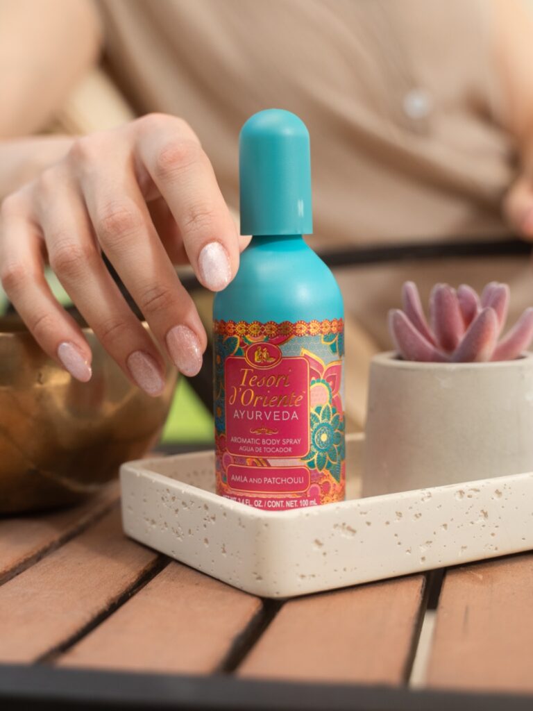 México le da la bienvenida a Tesori d’Oriente, la marca italiana inspirada en cuidados de belleza orientales