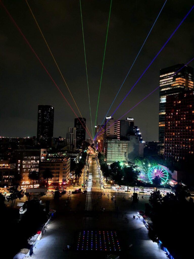 Sectur y Queer Destinations impulsan a México como líder del turismo incluyente en América Latina