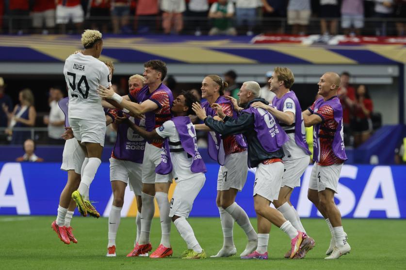 ¡Van por Brasil! Haaland firma la hazaña y mete a Noruega en octavos del Mundial 2026
