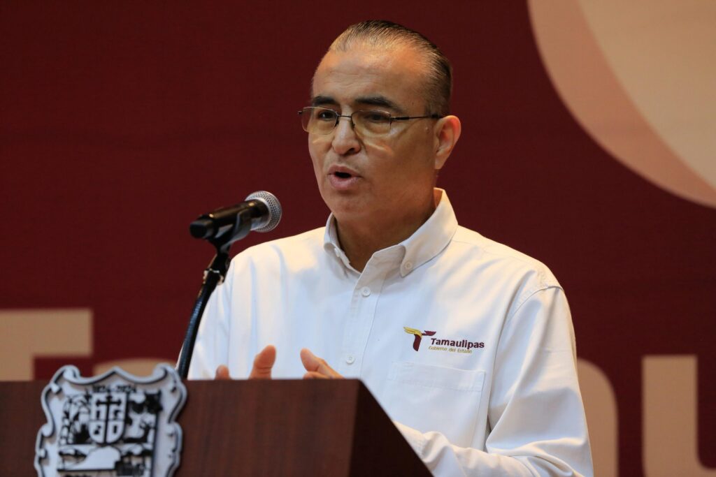 Rechaza gobierno de Tamaulipas persecución política contra empresario
