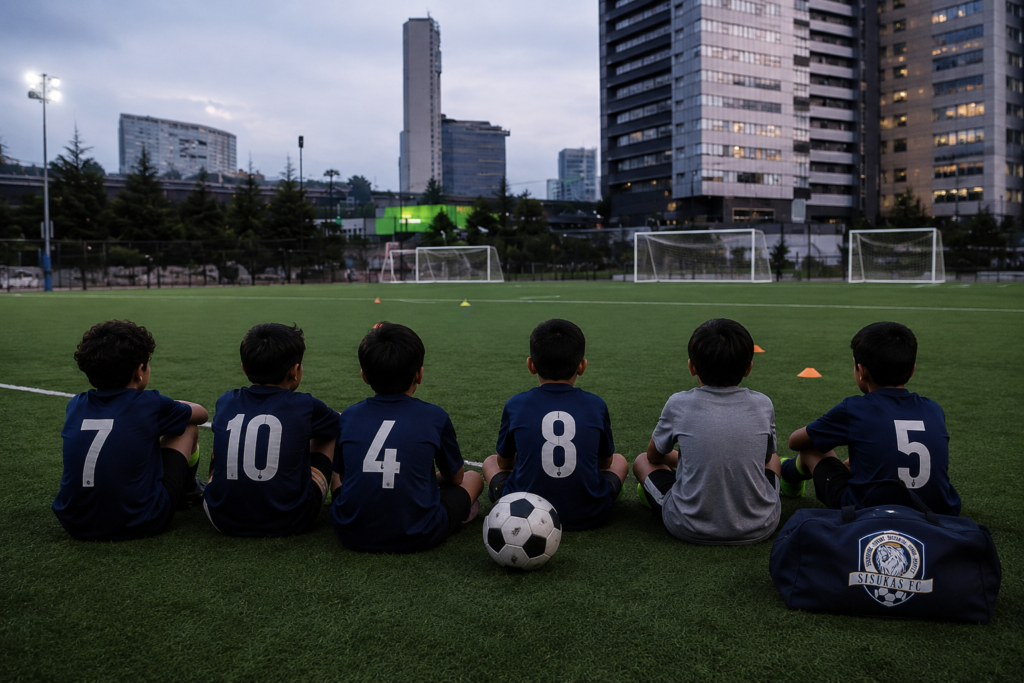 Entre goles y deudas: Sisukas suspende entrenamientos y deja a docentes sin salario durante el Mundial