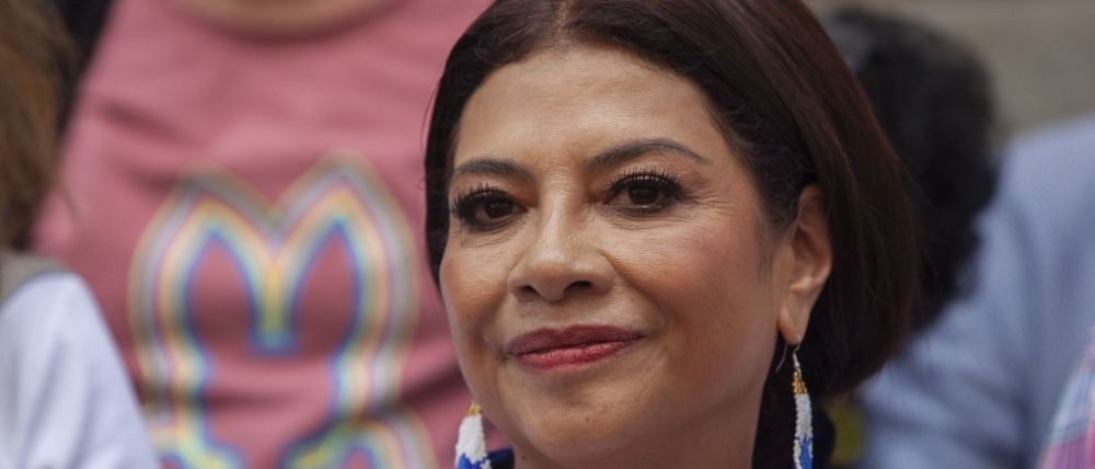 Posiciona ranking a Clara Brugada como la tercera mejor gobernante en Latinoamérica