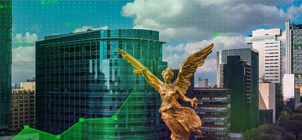 48% de las empresas mexicanas teme ante contexto geopolítico 