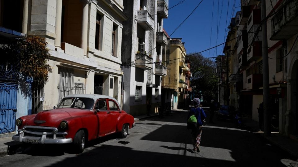 Cuba acusa a EU de no tener «interés real» en cumplir la oferta de 100 mdd en asistencia humanitaria