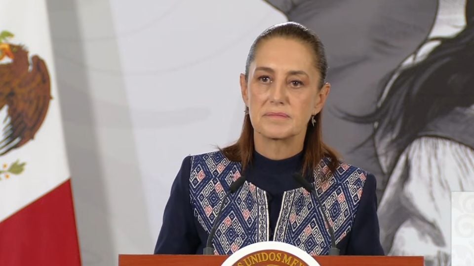 Sheinbaum revela que la FIFA rentó el Castillo de Chapultepec por más de un mdp; el recinto prohíbe eventos sociales o empresariales