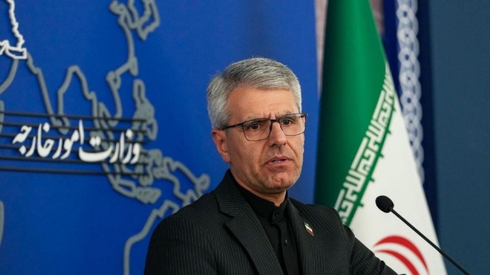 «Tomaremos medidas»: Irán responsabiliza a EU de ataques contra Líbano