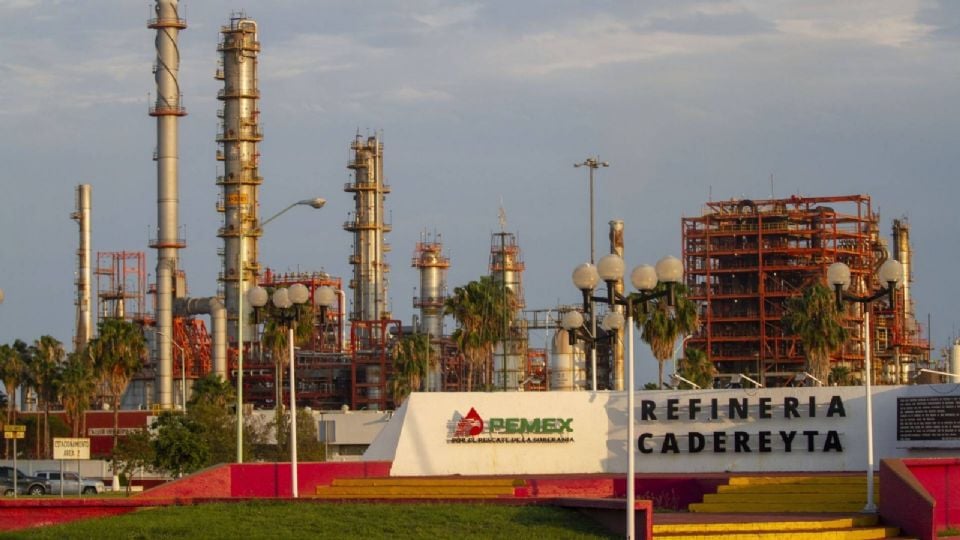 México firmará convenio de colaboración con Petrobras la próxima semana