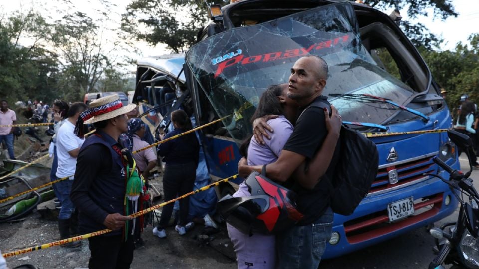 Colombia anuncia la muerte de «Marlon», un alto mando de las disidencias de las FARC