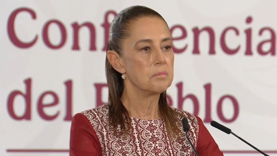 “A López Obrador le preocupaba la participación de una agencia de EU en la detención de ‘El Mayo’, no su declaración”, asegura Sheinbaum